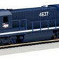 Bachmann 11114 HO Scale Missouri Pacific B23/B30-7 Diesel Locomotives #4637