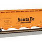 Bachmann 17502 HO Atchison, Topeka & Santa Fe 56' ACF Center-Flow Covered Hopper