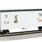 Bachmann 17947 HO Tropicana TPIX 50' Steel Mechanical Reefer #742