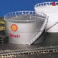 Bachmann 46208 HO Scale Sheell Oil Tank w/Diesel Horn Operating Accessories Kit
