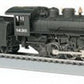 Bachmann 50620 HO New York Central USRA 0-6-0 w/Slope-Back Tender & Smoke #1905
