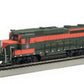 Bachmann 60803 HO Scale GN GP30 Diesel Locomotive w/DCC #3007