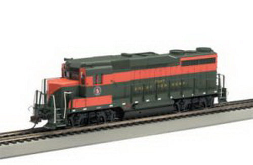 Bachmann 60803 HO Scale GN GP30 Diesel Locomotive w/DCC #3007