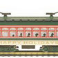 Bachmann 61040 HO Scale Christmas Trolley