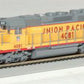 Bachmann 67006 HO Union Pacific SD40-2 Diesel Locomotive #4081