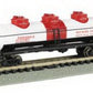 Bachmann 70189 N Panhandle 3 Dome Tankcar