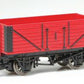 Bachmann 77037 HO Thomas & Friends Red Open Wagon