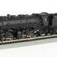 Bachmann 82674 N C&O H-4 2-6-6-2 Steam Locomotive w/DCC #1436