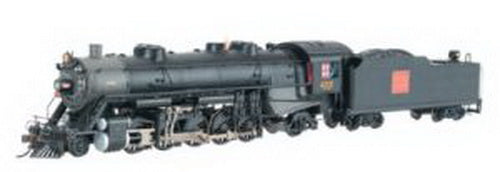 Bachmann 83308 HO CN USRA 2-10-2 Steam Engine w/DCC #4202