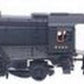 Bachmann 84114 HO Pennsylvania K4 4-6-2 Steam Locomotive & Tender #5475