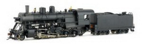 Bachmann 84301 2-10-0 Russian Decapod w/DCC & Sound