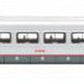 Bachmann 89974 N Scale Amtrak Acela Express End Car