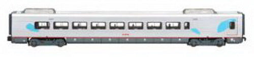 Bachmann 89974 N Scale Amtrak Acela Express End Car