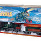 Bachmann 90037 Night Before Christmas G Gauge Steam Starter Train Set