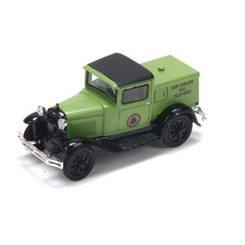 Athearn 26391 HO New England Bell Ford Model A Telephone Truck