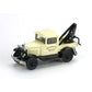 Athearn 26411 HO Auto Club Towing Model A Tow Truck