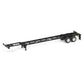 Athearn 27748 HO Transamerica/Burlington Northern 48''Container Chassis(Pack 2)