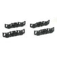 Athearn 42009 HO Scale F7A, GP7, GP35, Sideframe Set - 1 Per Pack