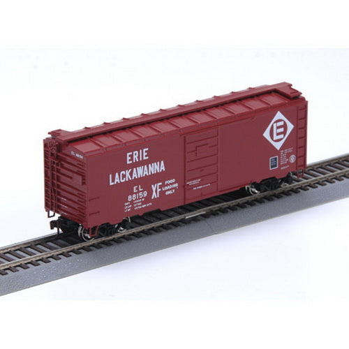Athearn 70351 HO Scale EL 40' Superior Boxcar #88159