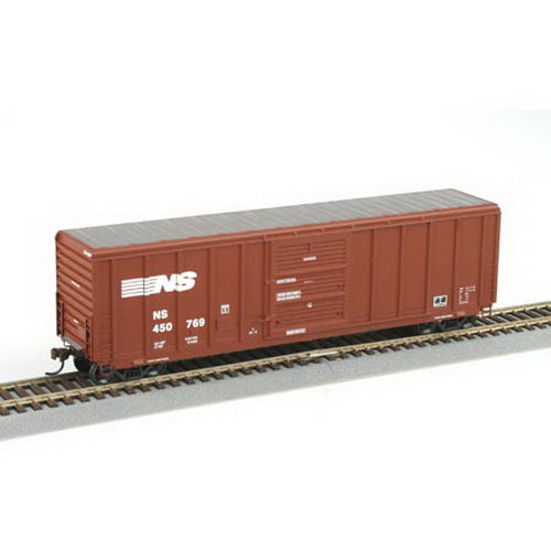 Athearn 7172 HO Scale NS 50' PS 5344 Boxcar #450769