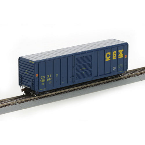 Athearn 71879 CSX 50' PS 5344 Boxcar #130017
