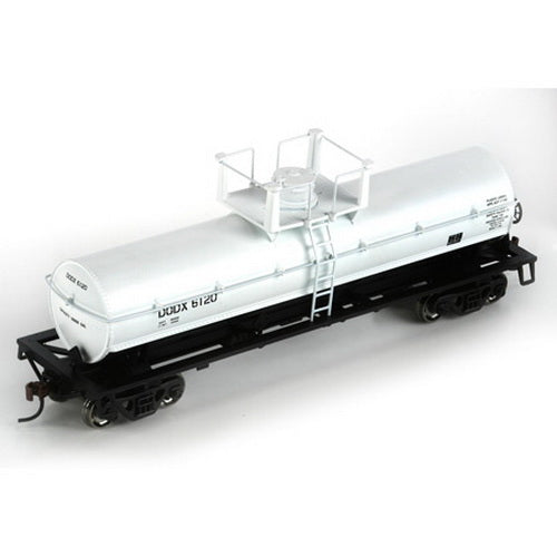 Athearn 72930 HO Scale DODX Chemical Tank Car #6120 LN/Box