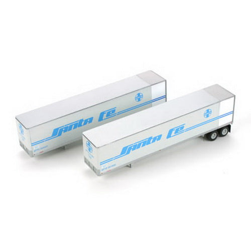 Athearn 73360 SF 45' Fruehauf Trailer #2 (2)