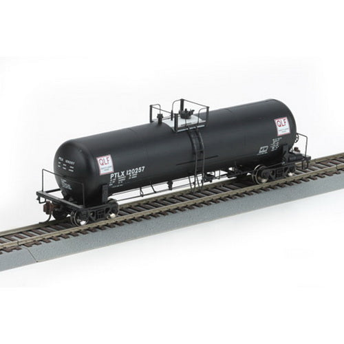 Athearn 73911 PTLX/QLF RTC 20,900 Gallon Tankcar #120257