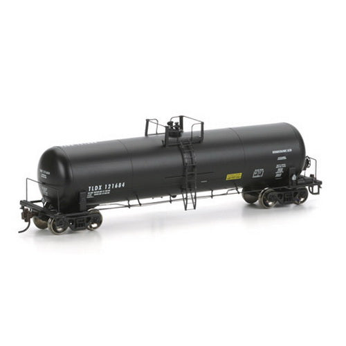 Athearn 73921 TLDX RTC 20,900 Gallon Tankcar #121684