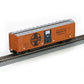 Athearn 75450 HO Santa Fe RTR 50' Smooth Side Mechanical Reefer #2279
