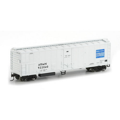 Athearn 75461 HO Scale ARMN 50' Mechanical Reefer #922040