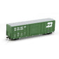 Athearn 76313 HO Scale Burlington Northern 50' P-S Box Car #217688