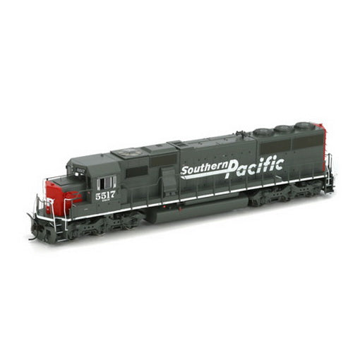 Athearn 80999 HO Southern Pacific SD50 Diesel Locomotive #5517