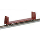 Athearn 88104HO Scale BNSF 60' Bulkhead Flatcar #545647