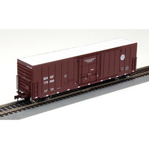 Athearn 88903 HO Scale Burlington Northern Santa Fe Box Car #779689