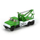 Athearn 91976 HO Al Reid Towing Ford F-850 Tow Truck