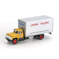 Athearn 91993 HO Union Pacific Ford F-850 Box Van Truck