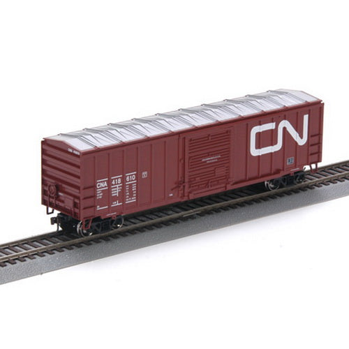 Athearn 92319 Canadian National 50' ACF Boxcar #418610