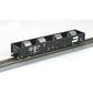 Athearn 92801 HO Scale Burlington Northern 52' Mill Gondola w/Coil Load #564485 LN/Box