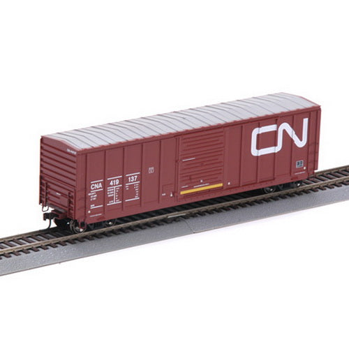 Athearn 92905 HO Scale Canadian National 50' PS 5277 Boxcar LN/Box