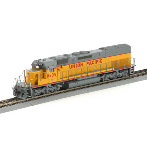 Athearn 95140 HO Union Pacific SD40T-2 81