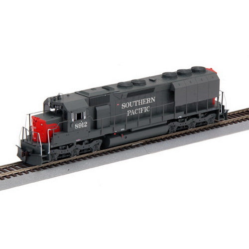 Athearn 95435 HO Southern Pacific SD-45 Diesel Locomotive #8912