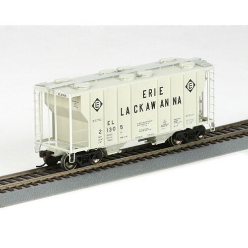 Athearn 95528 HO EL PS-2 2600 Covered Hopper #21305 LN/Box