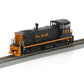 Athearn 95813 HO Denver & Rio Grande Western SW1000 Diesel Locomotive #144 LN/Box