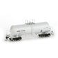 Athearn 96106 HO Scale RPBX 40' UTC 13k Acid Tank Car #23155 LN/Box