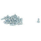 Athearn 99002 HO 2-56 x 1/4" Round Head Screw (Pack of 24)