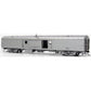 Rapido Trains 106118 HO Chicago Burlington & Quincy Baggage Express #1009 MT/Box