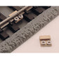 Aristo-Craft 11930 G Brass Track Rail Clamps (Pack of 10)