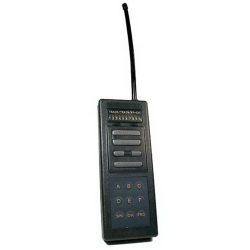 Aristo-Craft 5473 Walk-Around 10 Channel DC Train Engineer Remote Control