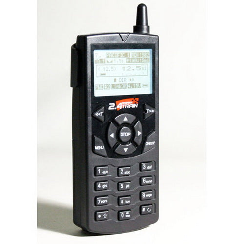 Aristo-Craft 57000 G Train Engineer (2.4GHz)